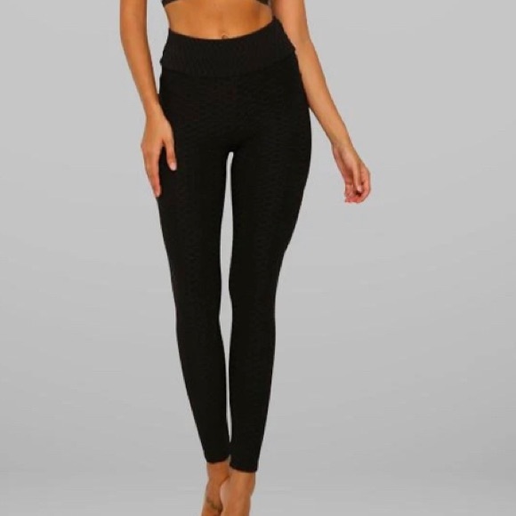 gymshark scrunch leggings